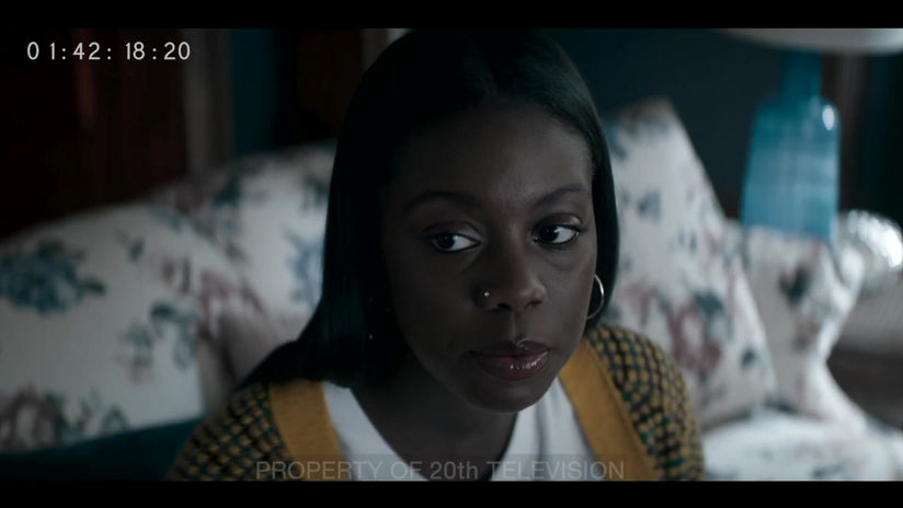THE CHI (TV Show)